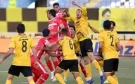 عذرخواهی رسمی باشگاه سپاهان از هواداران