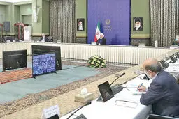 مبنای رنگی تصمیم‌های کرونایی
