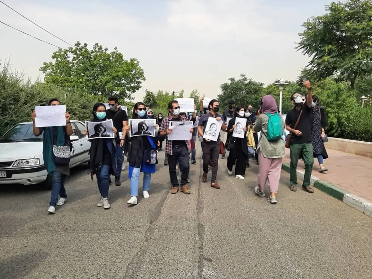 ویدئویی خاص برای قدرشناسی از همه روزنامه‌نگارانی که سال‌ها برای اطلاع‌رسانی و ساخت جامعه‌ای بهتر کوشیده‌اند + ویدئو