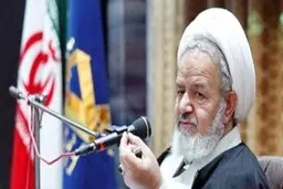 سعیدی: دشمنان در انتخابات ۱۴۰۰ قصد تکرار اتفاق ۸۸ را داشتند، مردم آن را خنثی کردند