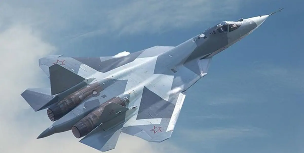 خشم آمریکایی‌ها از تلاش بغداد برای خرید جنگنده‌های سوخو ۵۷ از روسیه 