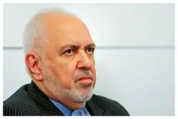 ظریف توئیت جدید منتشر کرد