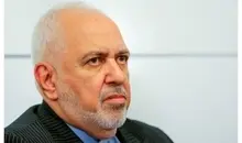 ظریف توئیت جدید منتشر کرد