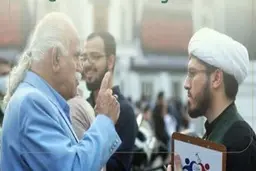 طرح جدید تیم جلیلی: اعزام طلبه و روحانی به روستاها جهت تغییر نظر مثبت مردم نسبت به پزشکیان | ارسال پیامک های گسترده جهت دعوت از روحانیون برای سفر تبلیغی در حمایت از جلیلی!