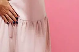 ترشحات زرد رنگ واژن قبل از قاعدگی نشانه چیست؟