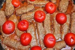 کباب دیگی رو با این سس مخصوص بپز که خوشمزه تر بشه! | طرز تهیه سس کباب تابه +ویدئو