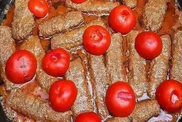 کباب دیگی رو با این سس مخصوص بپز که خوشمزه تر بشه! | طرز تهیه سس کباب تابه +ویدئو
