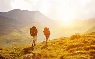 اونایی که عاشق طبیعت بکر هستند بخونند | بهترین مسیرهای کوه‌نوردی شهر تهران