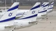  اردن و اسرائیل برای انجام پروازهای تجاری توافق کردند