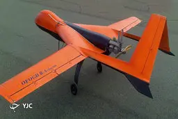 پهپادهای ایرانی که کابوس دشمنان هستند