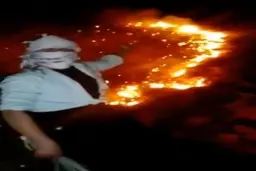 سوختن «زاگرس» در آتش کمبود امکانات+ فیلم