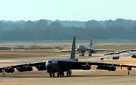 مأموریت مرموز در خاورمیانه | بمب‌افکن‌های B-52 آمریکا دوباره راهی منطقه شدند