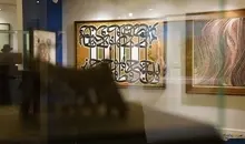 رکوردشکنی حراج آنلاین تهران | فروش ۱۴۷ میلیارد تومانی آثار هنر معاصر ایران
