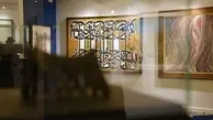 رکوردشکنی حراج آنلاین تهران | فروش ۱۴۷ میلیارد تومانی آثار هنر معاصر ایران
