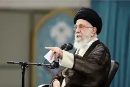 رهبر معظم انقلاب: آمریکایی‌ها اگر جنگی راه بیندازند، این بار جنگ منطقه‌ای خواهد بود