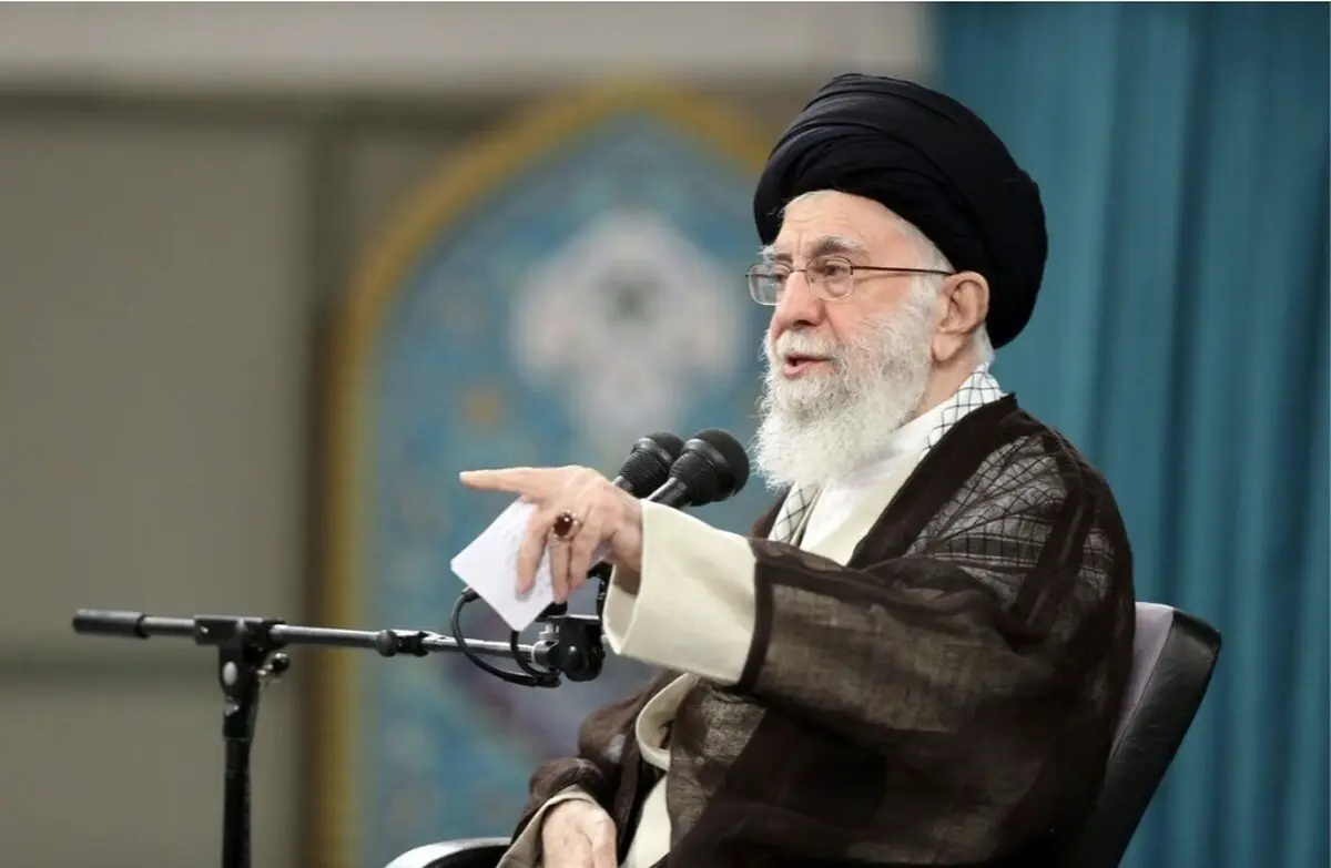رهبر معظم انقلاب: آمریکایی‌ها اگر جنگی راه بیندازند، این بار جنگ منطقه‌ای خواهد بود