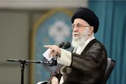 رهبر معظم انقلاب: آمریکایی‌ها اگر جنگی راه بیندازند، این بار جنگ منطقه‌ای خواهد بود