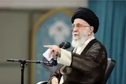 رهبر معظم انقلاب: آمریکایی‌ها اگر جنگی راه بیندازند، این بار جنگ منطقه‌ای خواهد بود