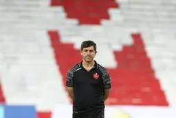 جزئیات درگیری شدید کریم باقری در مشهد