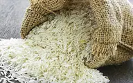 قیمت انواع برنج در بازار تهران  + جدول