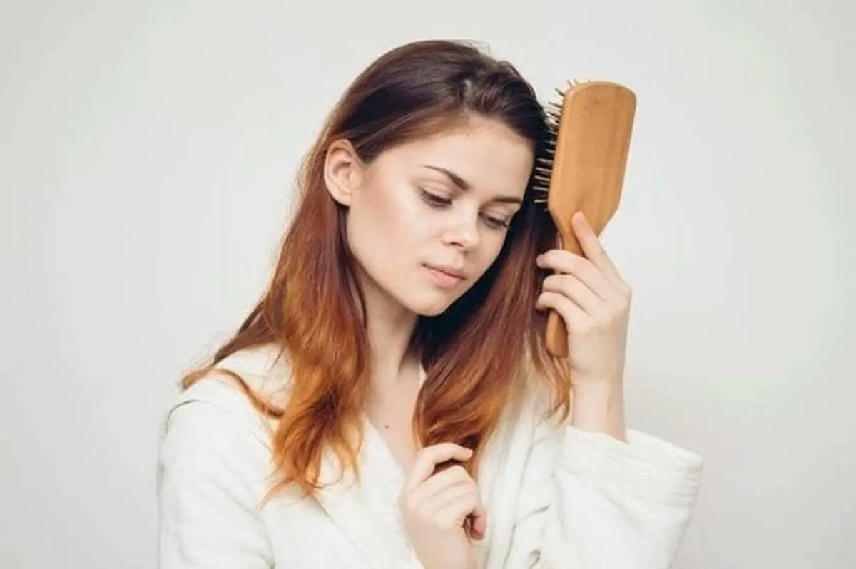 اشتباهات رایج استفاده از ماسک مو 