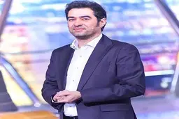 شهاب حسینی راهی زندان اوین شد | واکنش شهاب حسینی به اعدام معترضان جنجالی شد+ویدئو 