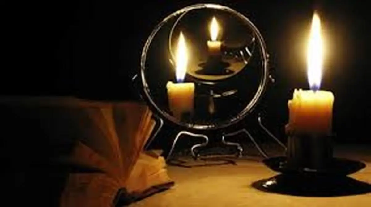 فال شمع امروز جمعه 31 فروردین 1403 | خبرهای مهم شمع برای متولدین ماه های مختلف