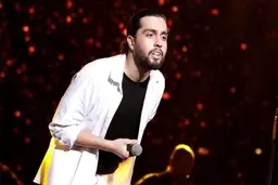 برای حمیدرضا حامی دعا کنید | آخرین وضعیت حامیم و اولین عکس واضح از تصادف +تصویر