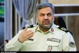 پلیس: کشف 32 میلیارد تومان انواع کالاهای ضروری احتکارشده در 3 روز 