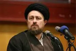 سیدحسن خمینی از کاندیداتوری کناره گرفت