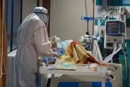 روند صعودی کرونا در ۹ استان کشور