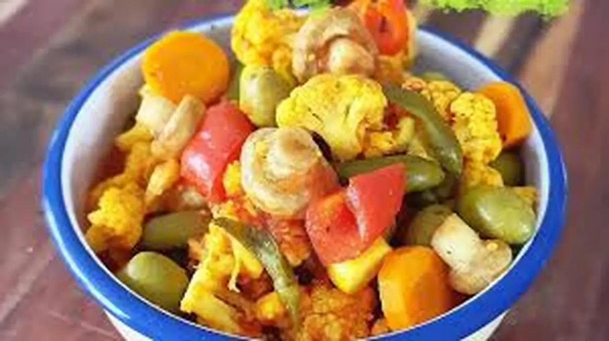 سریع ترین ترشی رو با این روش درست کن | طرز تهیه ترشی امپراتور +ویدئو