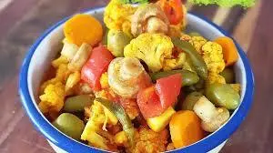 سریع ترین ترشی رو با این روش درست کن | طرز تهیه ترشی امپراتور +ویدئو