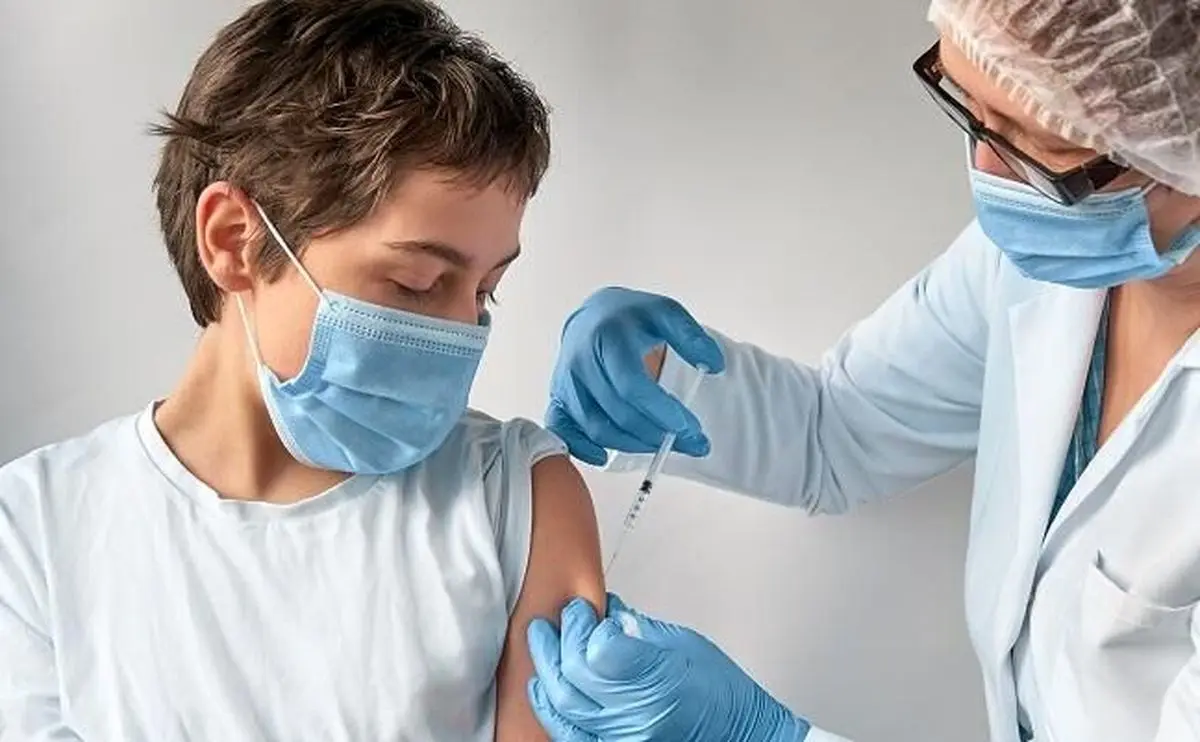 سازمان غذا و داروی آمریکا: واکسن فایزر تاثیر ۹۰ درصدی در کودکان دارد