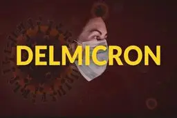 
دلمیکرون نتیجه ترکیب دو سویه است |  آیا دلمیکرون نوعی جهش ویروسی است؟
