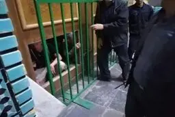 ایستادن دربرابر قانون‌شکن‌ها در فصل کرونا