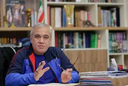 طلب 80 میلیاردی مدیرعامل اسبق از استقلال!