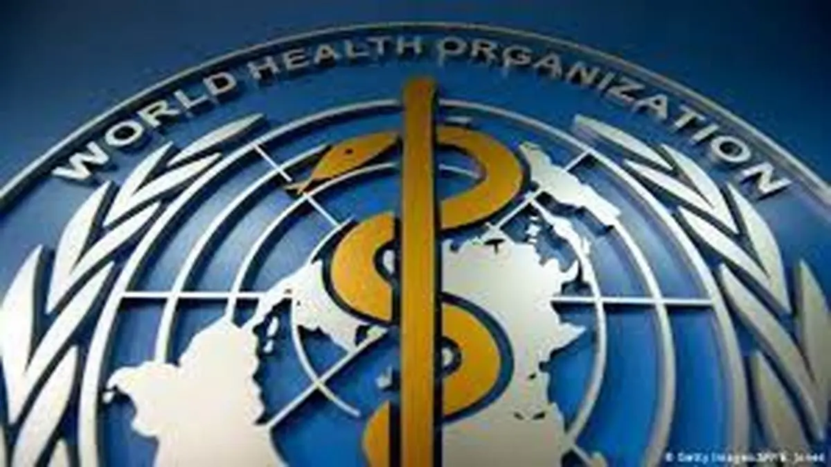
سازمان جهانی بهداشت  هشدار  داد    |   موج جدید غیر قابل اجتناب خواهد بود