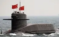  تلاش آمریکا در نمایاندن قدرت دریایی اش در برابر سواحل جنوبی چین 