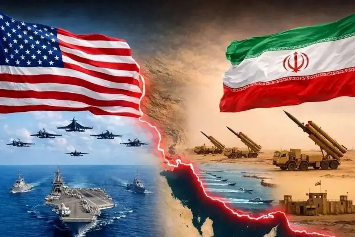 چرا ترامپ موقتا از جنگ دست کشید؟