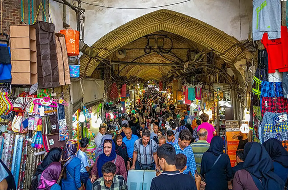  تورم افسار گسیخته راچگونه رام کنیم؟