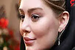 کافه گردی همسر شهاب حسینی با سحر قریشی + عکس