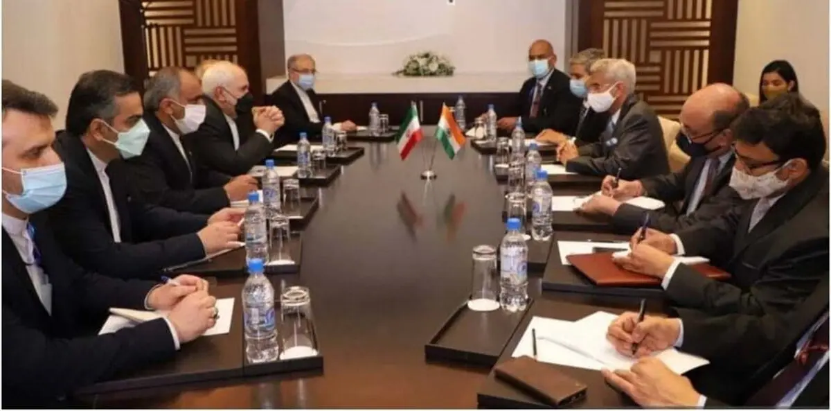آمادگی هند برای گسترش تجارت با ایران