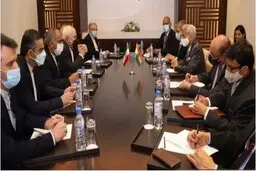 آمادگی هند برای گسترش تجارت با ایران