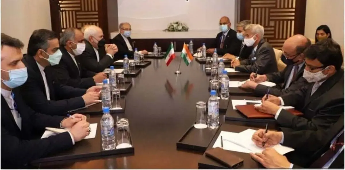 آمادگی هند برای گسترش تجارت با ایران