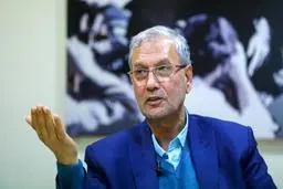 
ربیعی  |   دولت نگاه تهدید محور به فناوری اینترنت ماهواره‌ای ندارد
