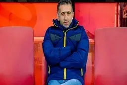 
فراز کمالوند  |  سرمربی شاهین بوشهر انتخاب شد 
