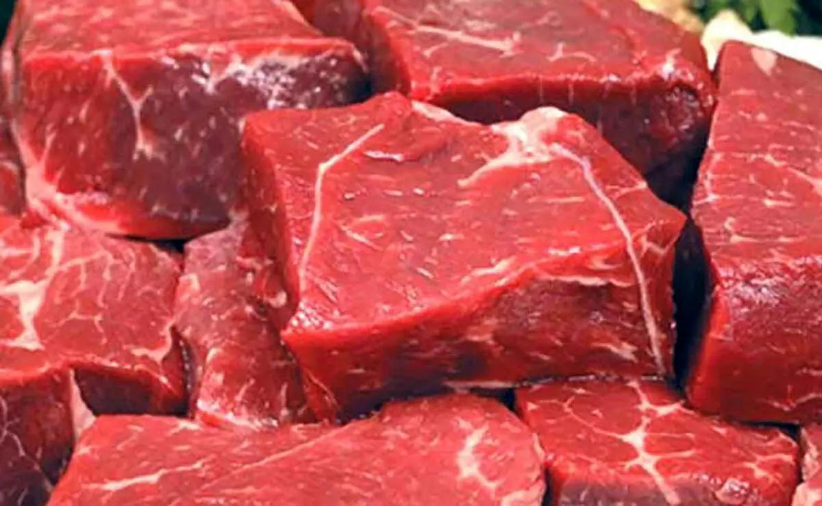 قیمت واقعی گوشت چقدر است ؟
