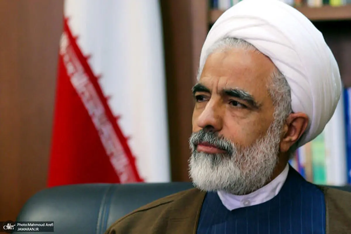 مجید انصاری: اقدام اخیر شورای نگهبان ضربه مهلکی به جمهوریت نظام، اعتماد و امید جامعه بود