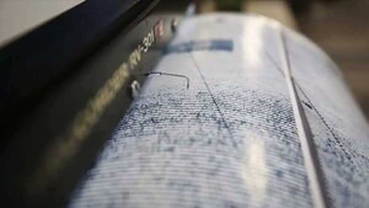 زلزله جنوب ایران در امارات و عربستان هم احساس شد